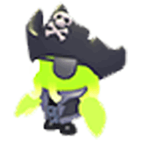 Kelp Captain - Legendary from Kelp Raider Box